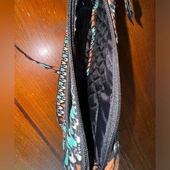 Vera Bradley purse / cross body bag Brand New - Picture 7 of 8